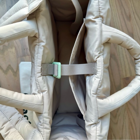 🌿 COACH Coachtopia Loop Tote - Picture 6 of 11